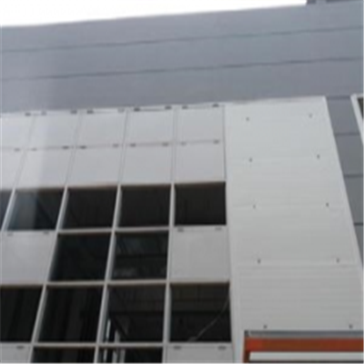 佛山新型蒸压加气混凝土板材ALC|EPS|RLC板材防火吊顶隔墙应用技术探讨